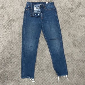 Levi’s jeans